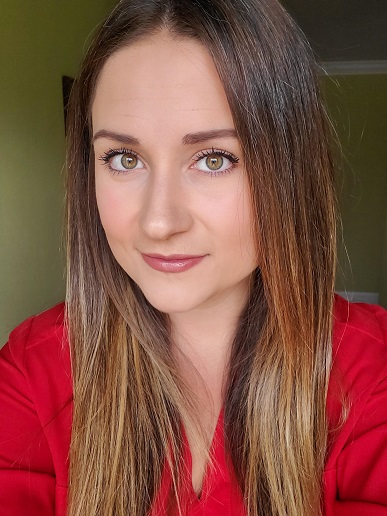 Chelsey - Registered Massage Therapist