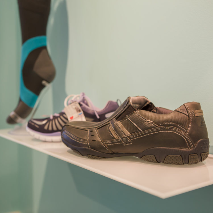 Orthotics Burlington