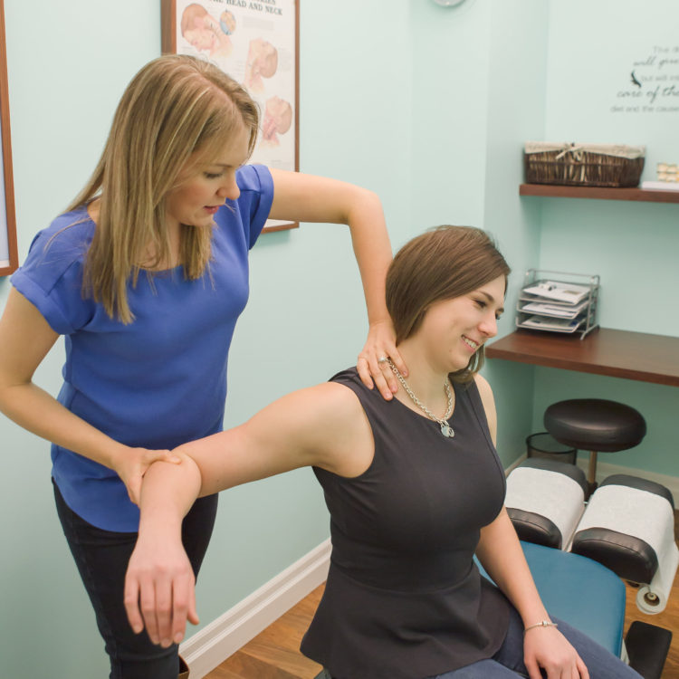 Lower Back Pain and Neck Pain Treatment