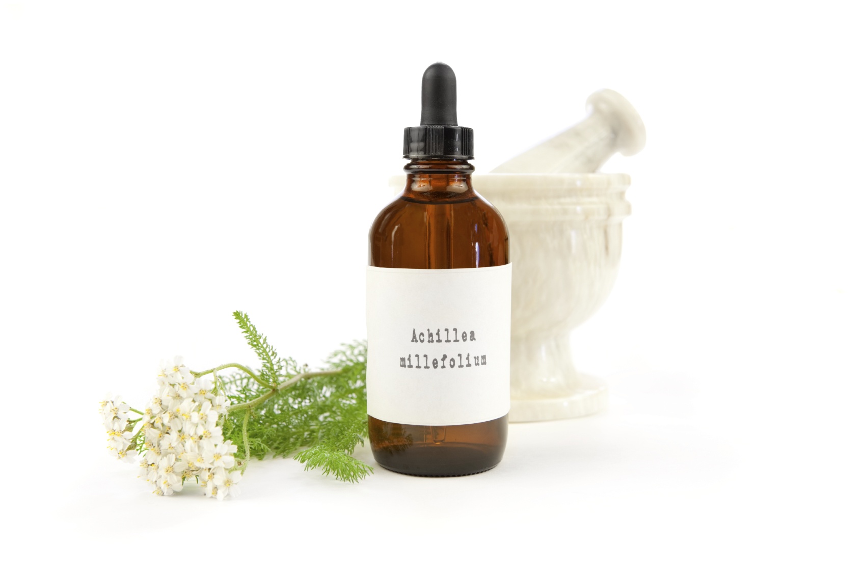 Naturopathic Medicine