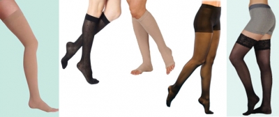 Compression Stockings