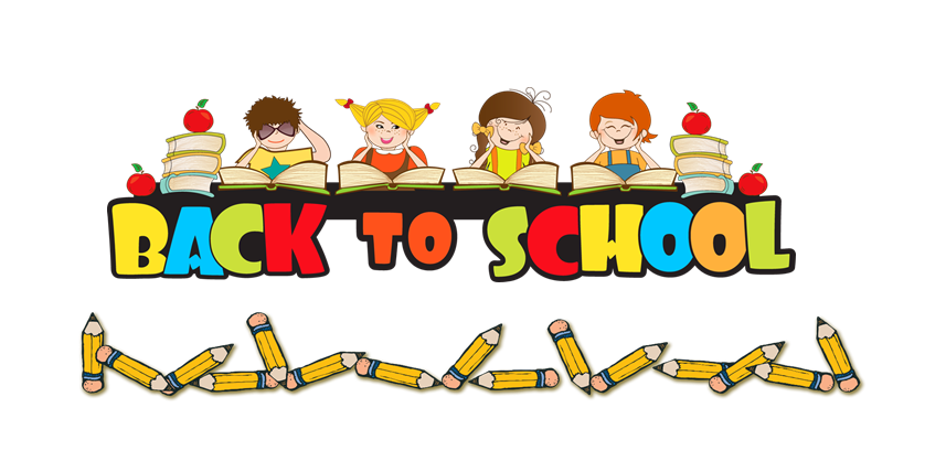 Back To School Checklist