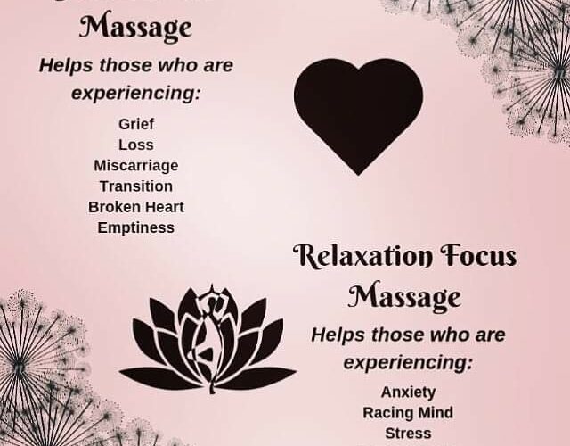 emotional healing