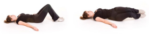 Pelvic Rotation
