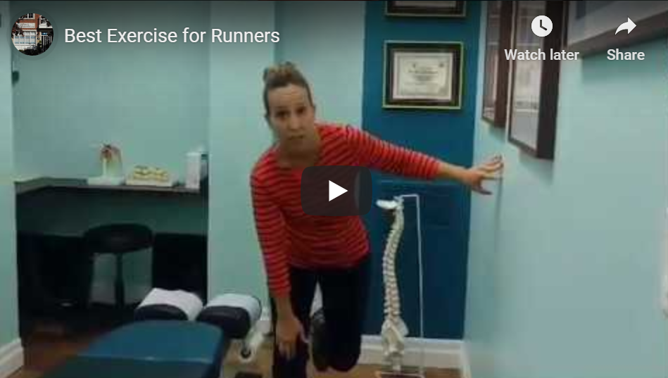 Exercise for Runners