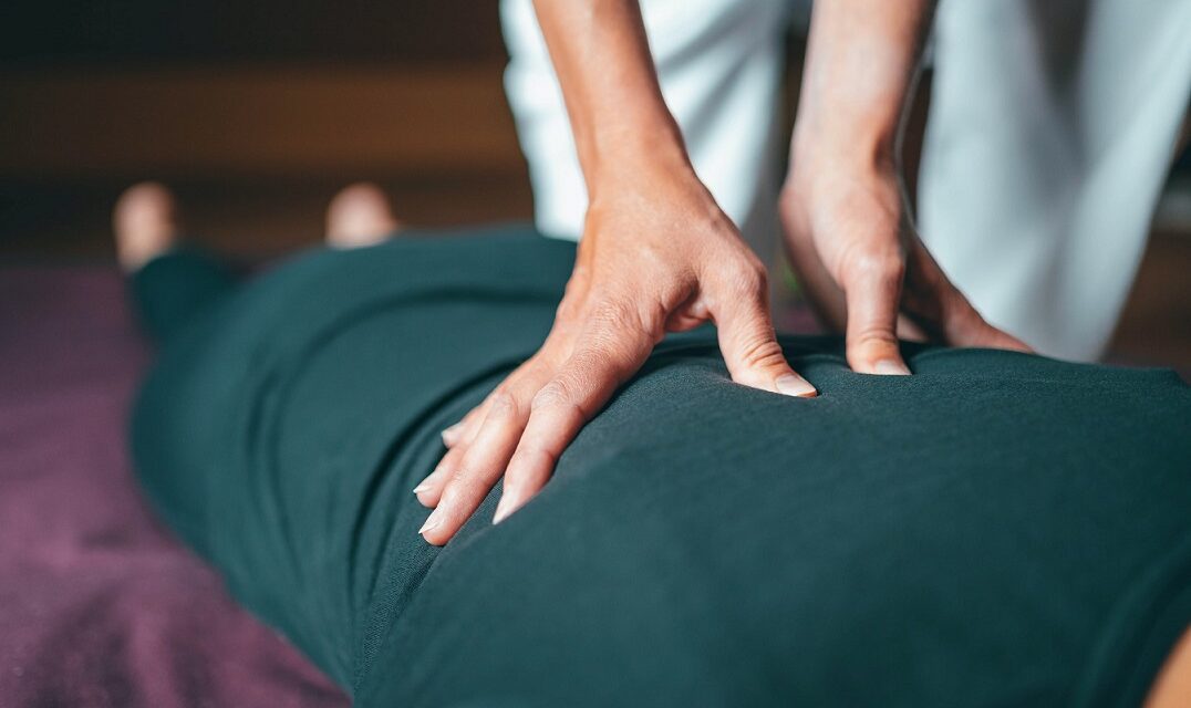 chiropractor in Burlington