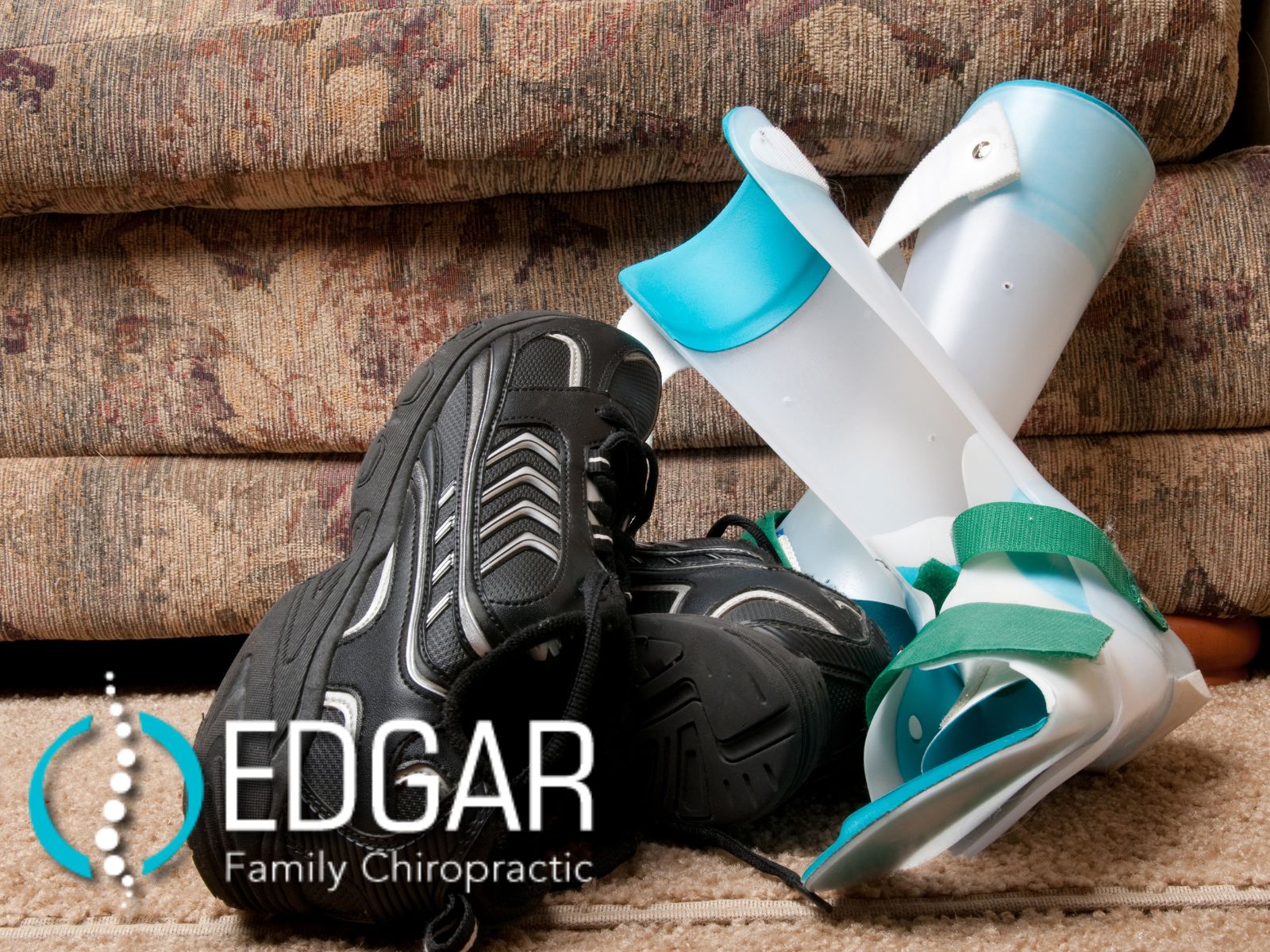 Bespoke Orthotics for sports.