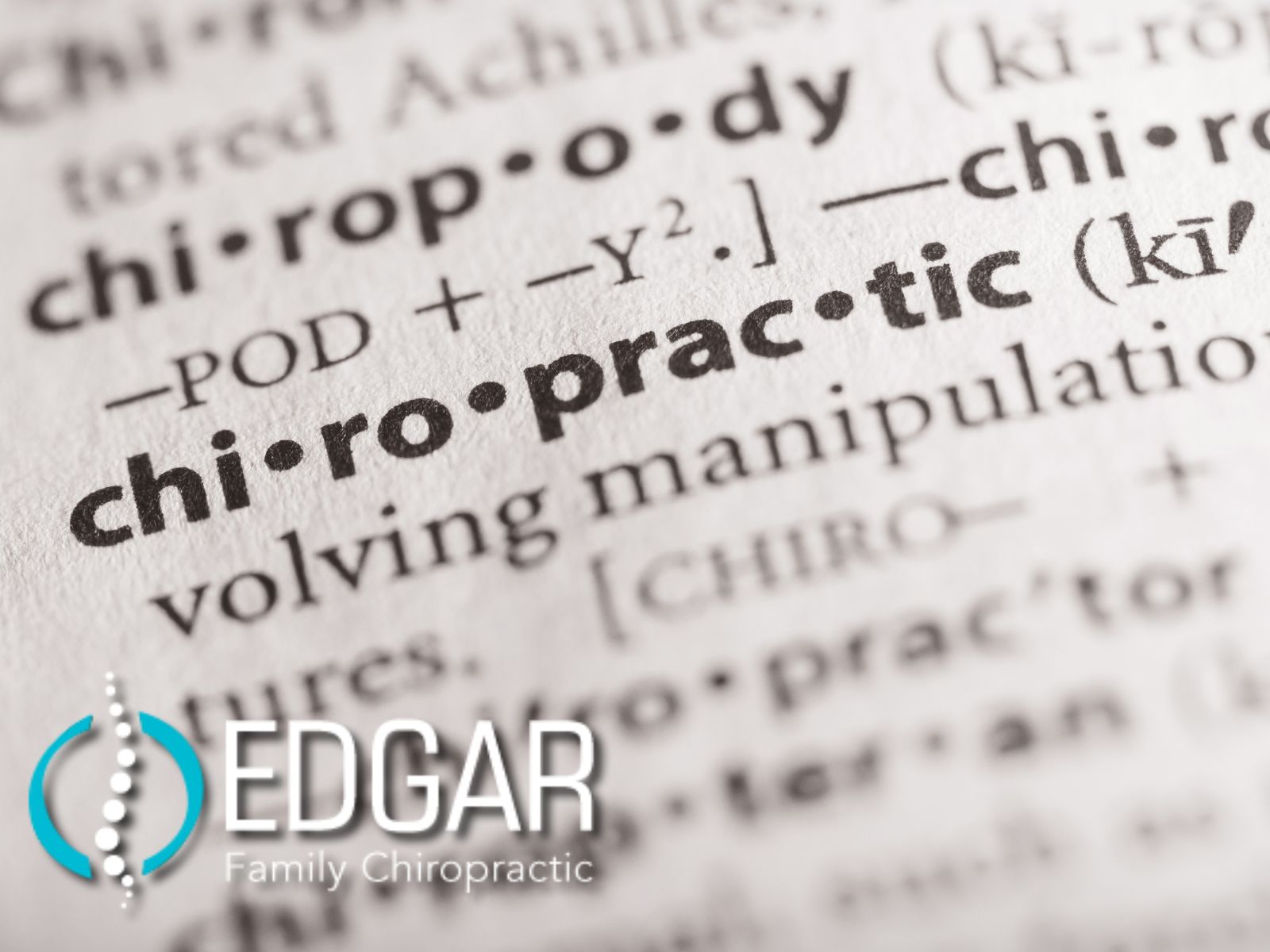 chiropractic treatments