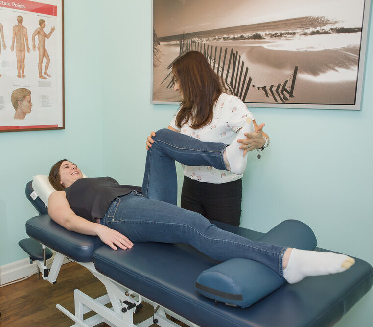 Physiotherapy