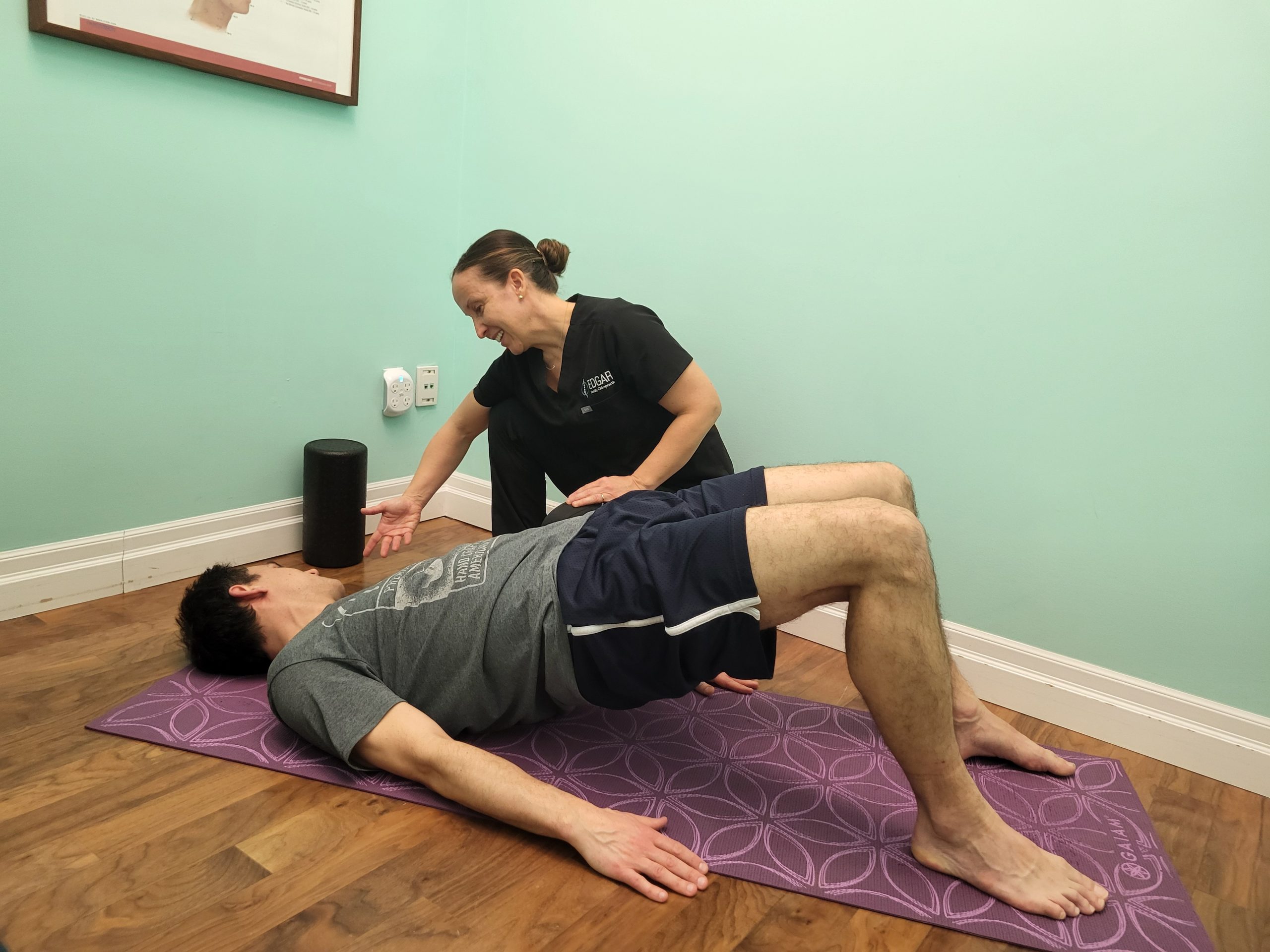 Sports Therapy and Rehabilitation