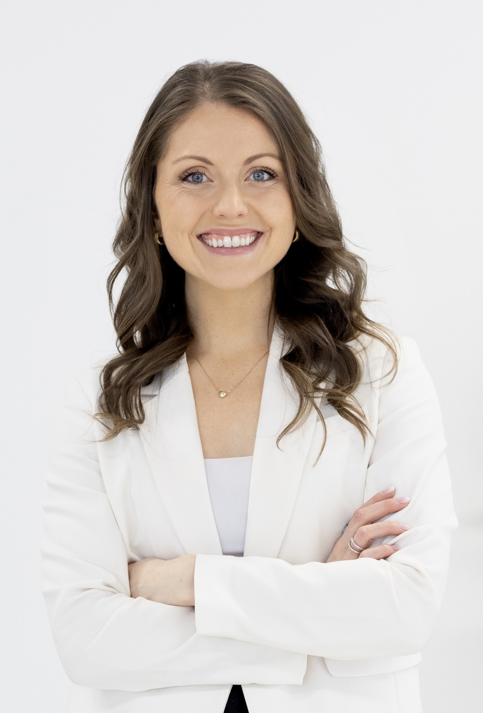 lauren Carabott- Naturopathic Medicine Doctor