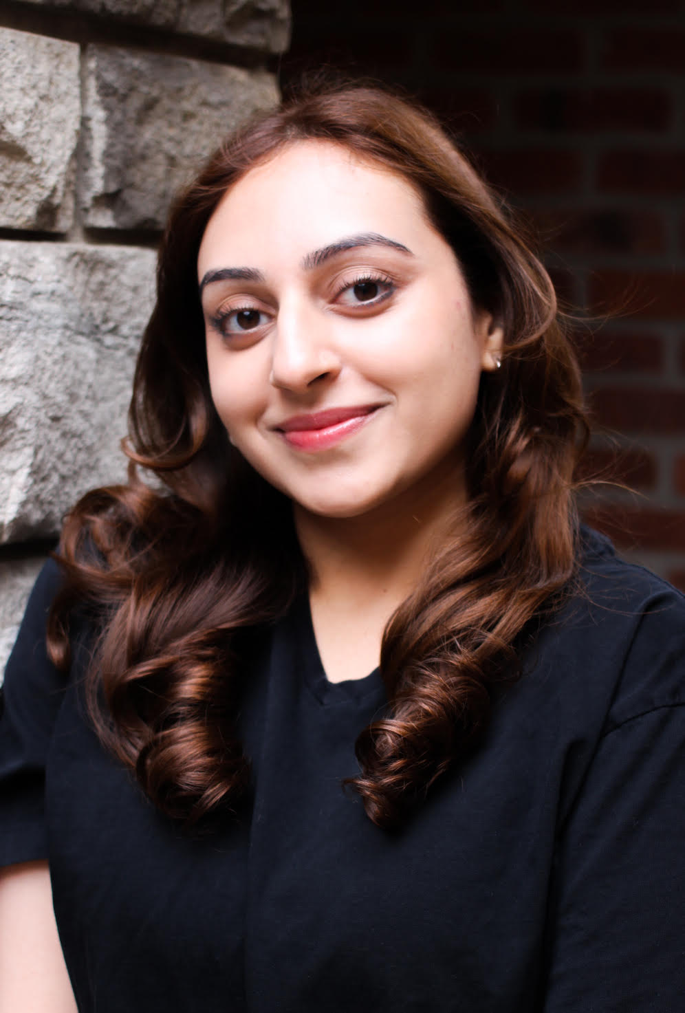 maheen registered massage therapist